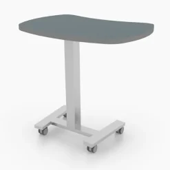 CEF Sit-to-Stand Instructors Podium^ Teacher Desks