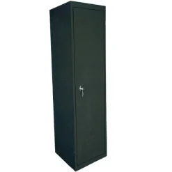 Steel Cabinets USA Slim Series Storage Cabinet^ Tall Cabinets