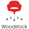 Woodstock Marketing Sly Coffee Table - 20'' x 40''^ Waiting & Reception
