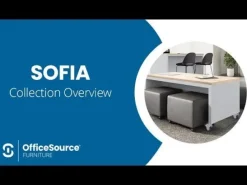 OfficeSource Sofia Collaboration Conference Tables^ Conference