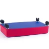 Bintiva Soft Scooter Board^ Floor Seating