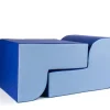 Bintiva Soft Sofa Set, Set of 2^ Soft Seating