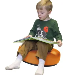 Marco Group Sonik Floor Rocker^Kids Floor Seating|Active Seating