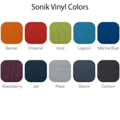 Marco Group Sonik Floor Rocker^Kids Floor Seating|Active Seating