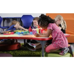 Marco Group Sonik Floor Rocker^Kids Floor Seating|Active Seating