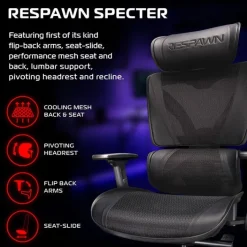 RESPAWN SPECTER Series Gaming Chair^ Gaming Chairs