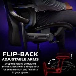 RESPAWN SPECTER Series Gaming Chair^ Gaming Chairs