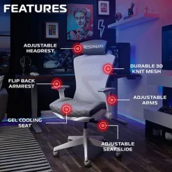 RESPAWN SPIRE Series Gaming Chair^ Gaming Chairs