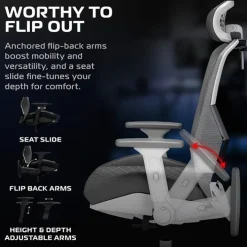 RESPAWN SPIRE Series Gaming Chair^ Gaming Chairs