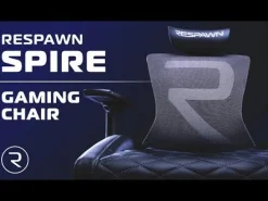 RESPAWN SPIRE Series Gaming Chair^ Gaming Chairs