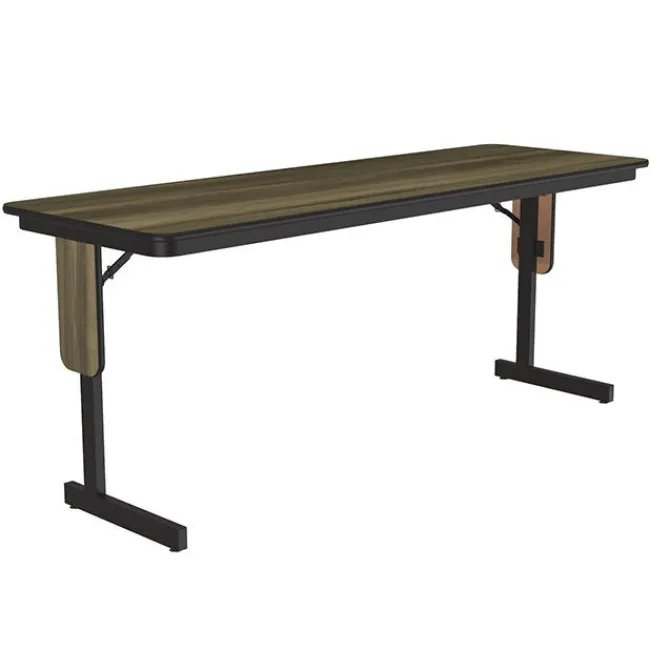 Correll SP Panel Leg Seminar Tables^ Training & Seminar|Folding