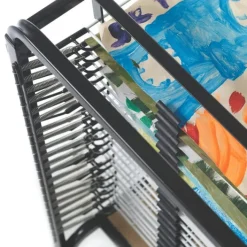 Copernicus Spring Loaded Paint Drying Rack^ Flat File & Paper Racks