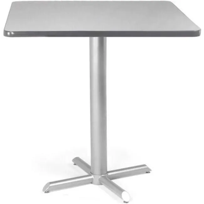 Smith System Square Cafe Tables^ Cafe Tables|Café
