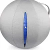 Bintiva Stability Balls with Washable Cover^Kids Active Seating|Kids Chairs