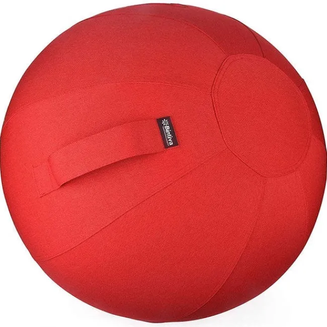 Bintiva Stability Balls with Washable Cover^Kids Active Seating|Kids Chairs