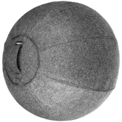 Bintiva Stability Balls with Washable Cover^Kids Active Seating|Kids Chairs