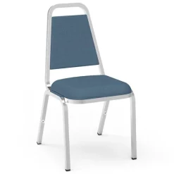 Virco 8926 Stack Chair w/ Dome Seat^ Restaurant & Cafe|Cafe Chairs