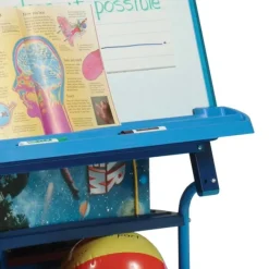 Copernicus Standard Royal Inspiration Station^ Mobile Reversible Boards