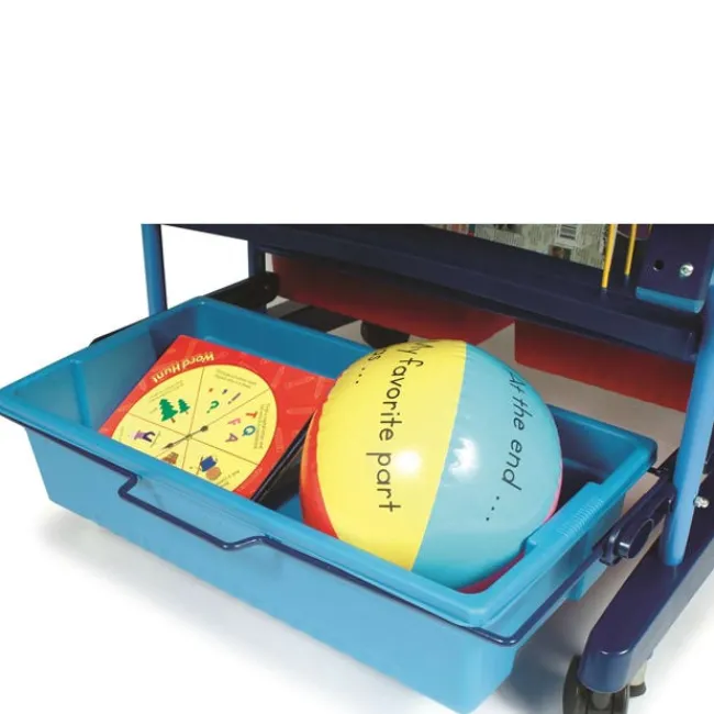 Copernicus Standard Royal Inspiration Station^ Mobile Reversible Boards