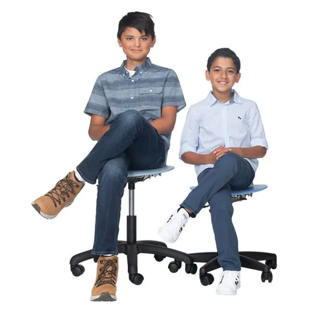 Virco Standard Zuma Technology Chair (16 to 20-1/2'' H)^ Computer Chairs
