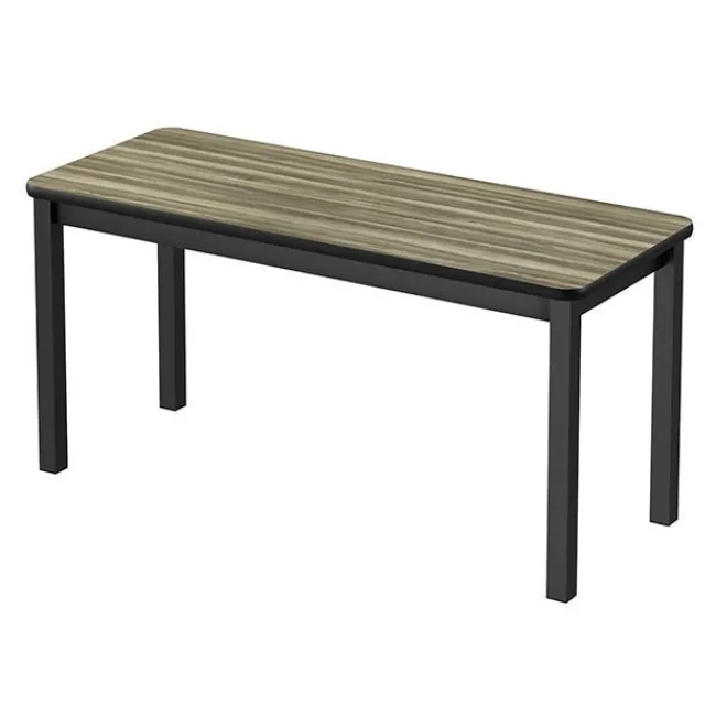 Correll Standing Height Lab Tables^ Art Tables