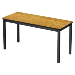 Correll Standing Height Lab Table (30'' X 60'')^ Science|Science Tables