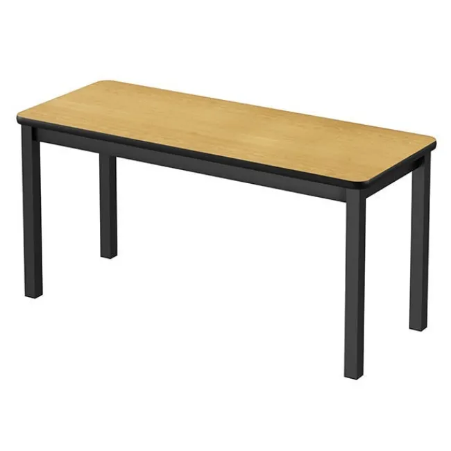 Correll Standing Height Lab Table (36'' X 72'')^ Science|Science Tables