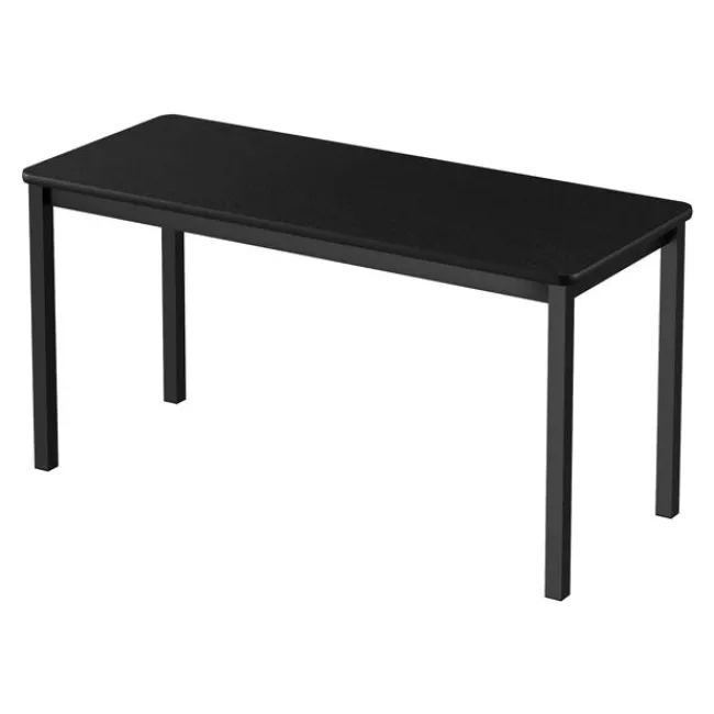 Correll Standing Height Lab Table (36'' X 72'')^ Science|Science Tables