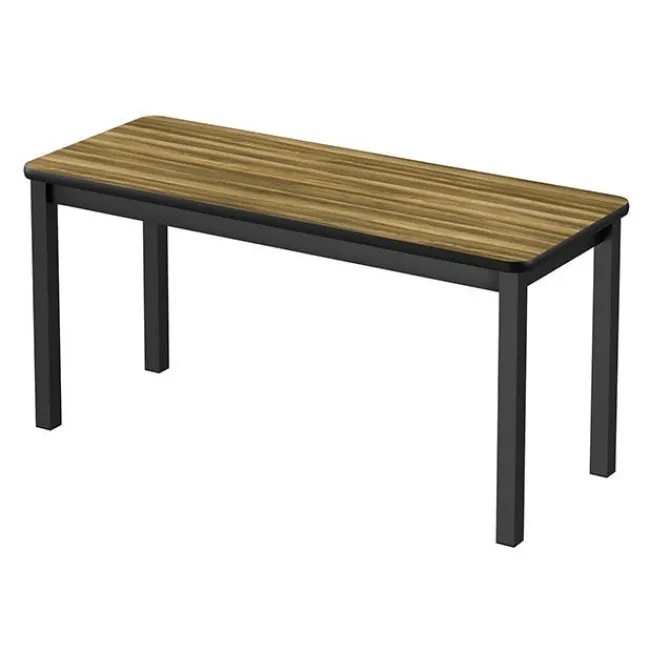 Correll Standing Height Lab Table (36'' X 72'')^ Science|Science Tables
