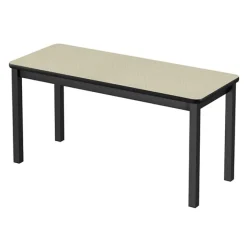 Correll Standing Height Lab Table (24'' X 60'')^ Science|Science Tables