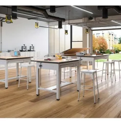 Safco Products Steel Stools^ Stools|Cafe Stools