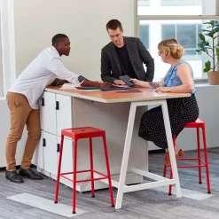 Safco Products Steel Stools^ Stools|Cafe Stools