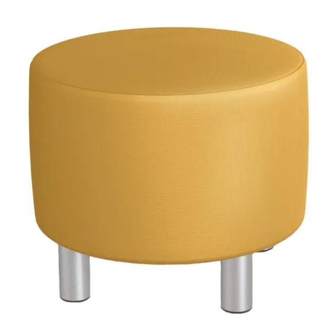 Mooreco Stools with Legs^ Soft Seating