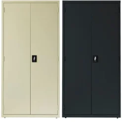 Hirsh Industries Storage Cabinet^ Tall Cabinets