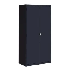 Hirsh Industries Storage Cabinet^ Tall Cabinets