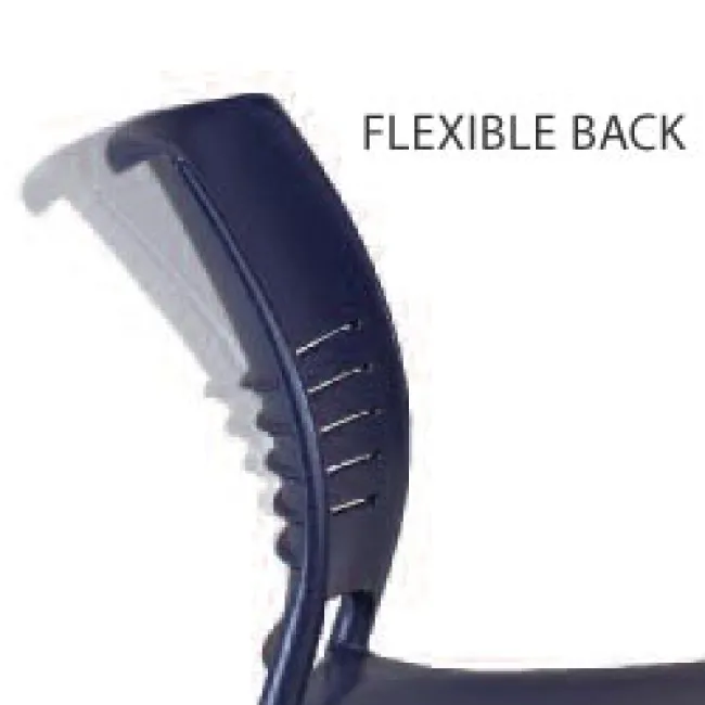 KI Strive Stack Chair^ Restaurant & Cafe|Cafe Chairs
