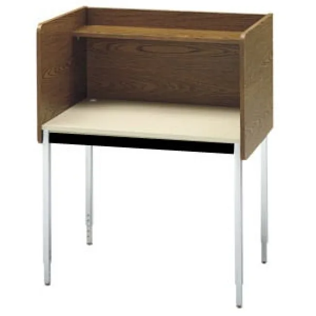Smith Carrel Study Carrel^ Study Carrels