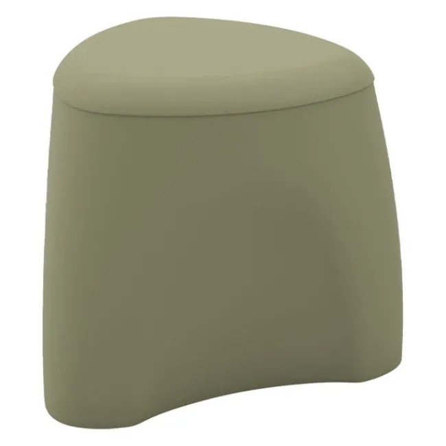 Cortech Summit Floor Stools^ Reception & Waiting Room