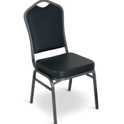 McCourt Superb Seating Stack Chair^ Restaurant & Cafe|Cafe Chairs