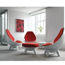 KI Sway Lounge Chair with Orbital Motion^ Active Seating|Flexible Seating