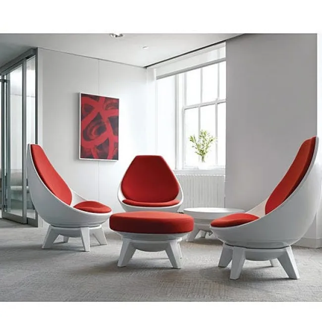 KI Sway Lounge Chair with Orbital Motion^ Active Seating|Flexible Seating