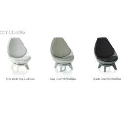 KI Sway Lounge Chair with Orbital Motion^ Active Seating|Flexible Seating