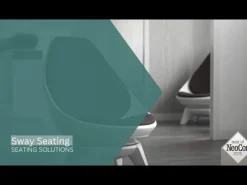KI Sway Occasional Table^ Waiting & Reception