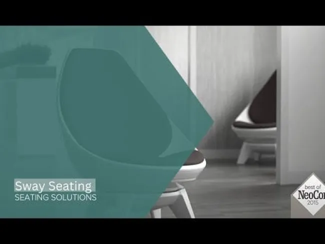 KI Sway Occasional Table^ Waiting & Reception