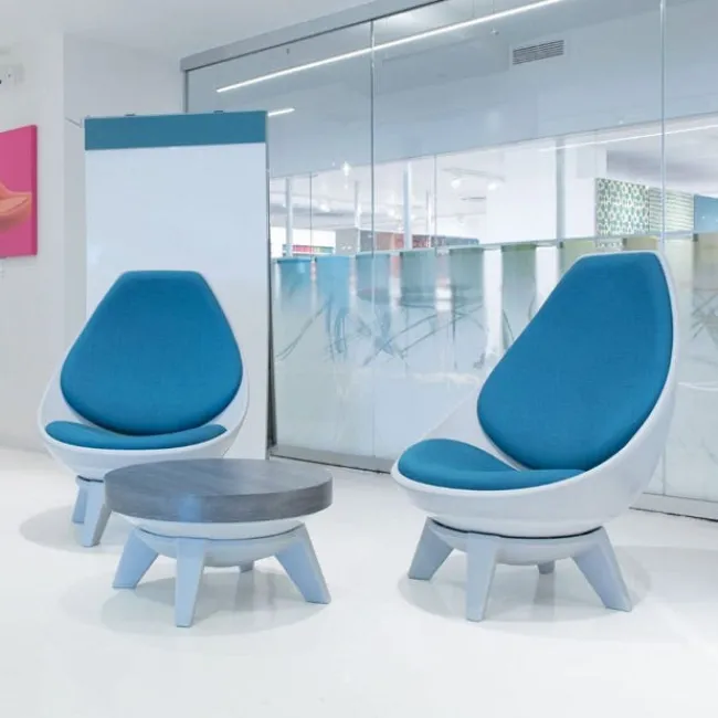 KI Sway Occasional Table^ Waiting & Reception