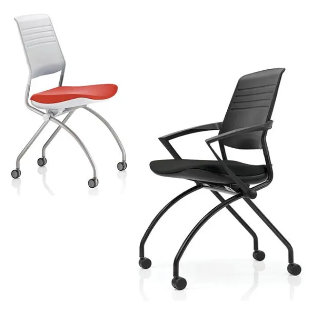 Muzo Switch Mobile Nesting Chair^ Folding Chairs