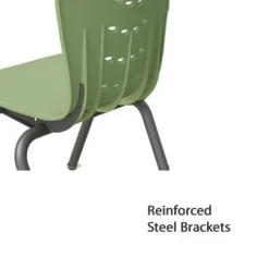 Tesco Synergy Mobile Chair^ Computer Chairs