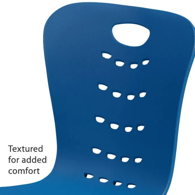 Tesco Synergy Mobile Chair^ Computer Chairs