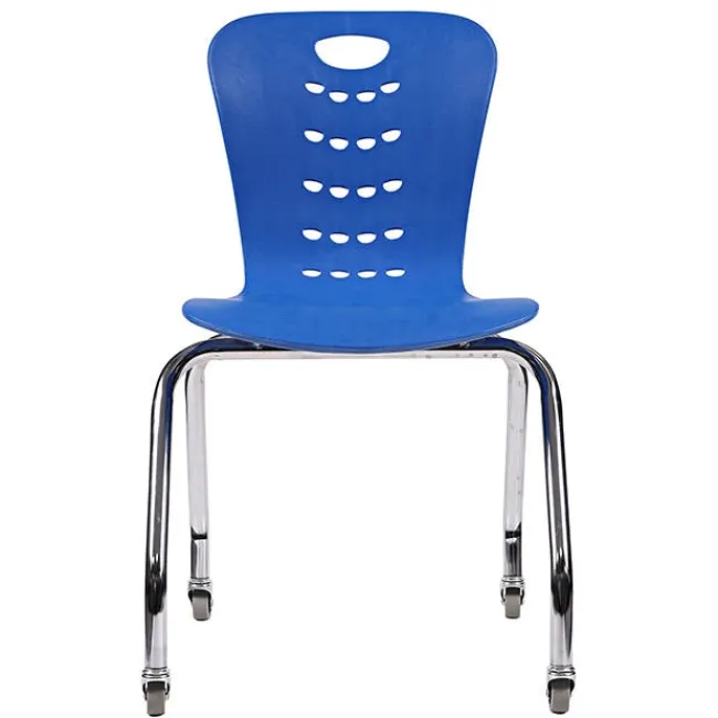 Tesco Synergy Mobile Chair^ Computer Chairs