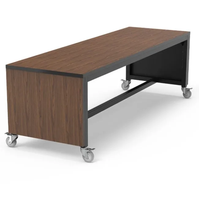 Palmer Hamilton Synergy Series Collaborative Table^ Cafe Tables|Café